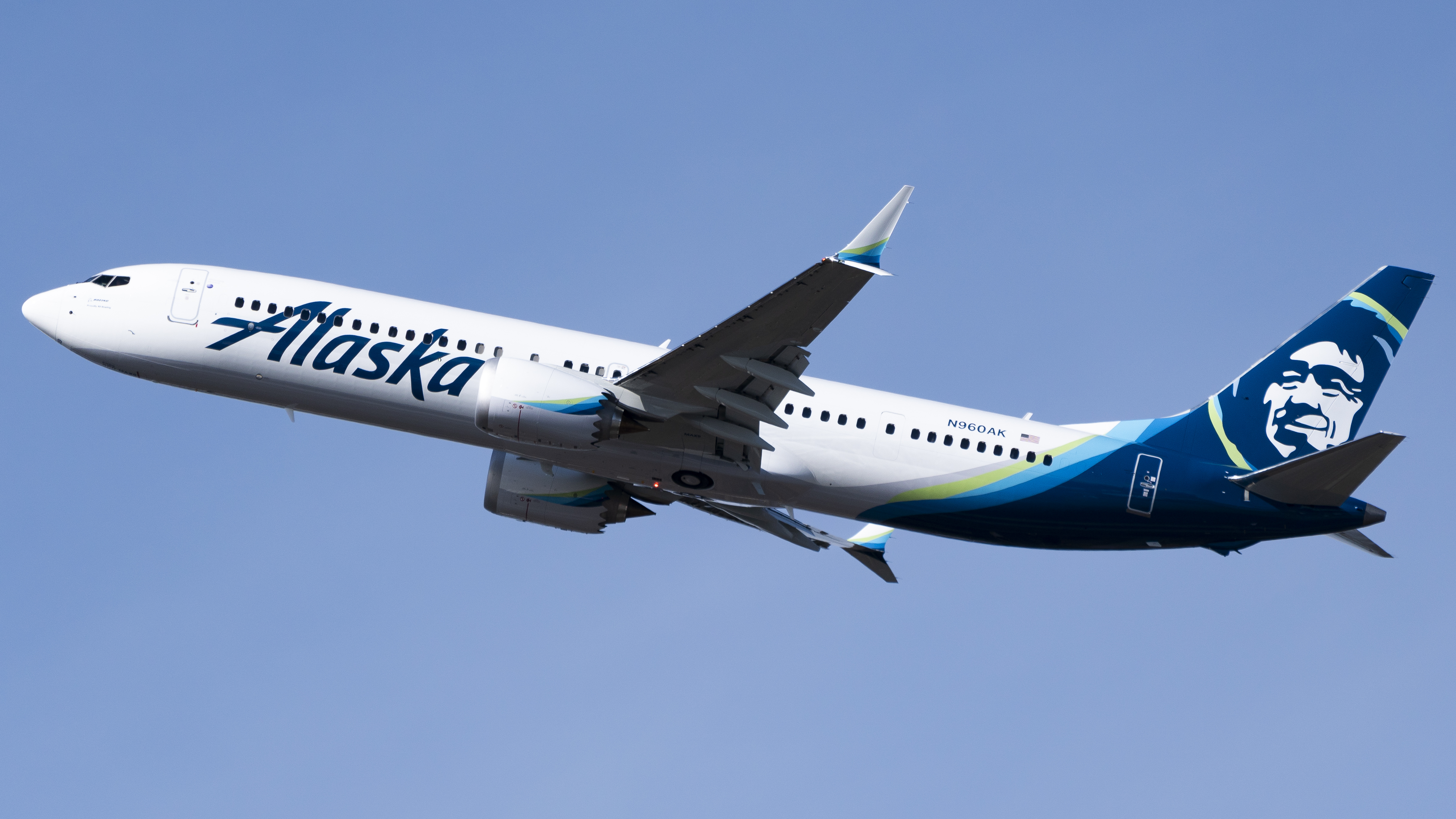 Flight Route Image