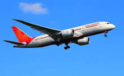 Flight Route Image